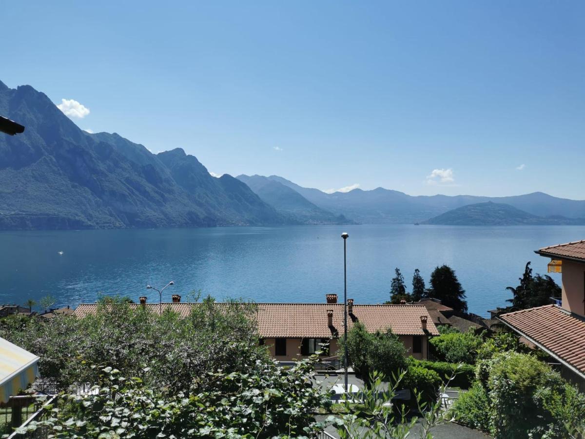 Appartamento Gelsomino Riva di Solto Exterior photo